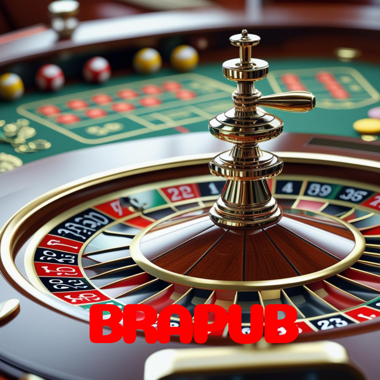 Problemas de Login no BRAPUB