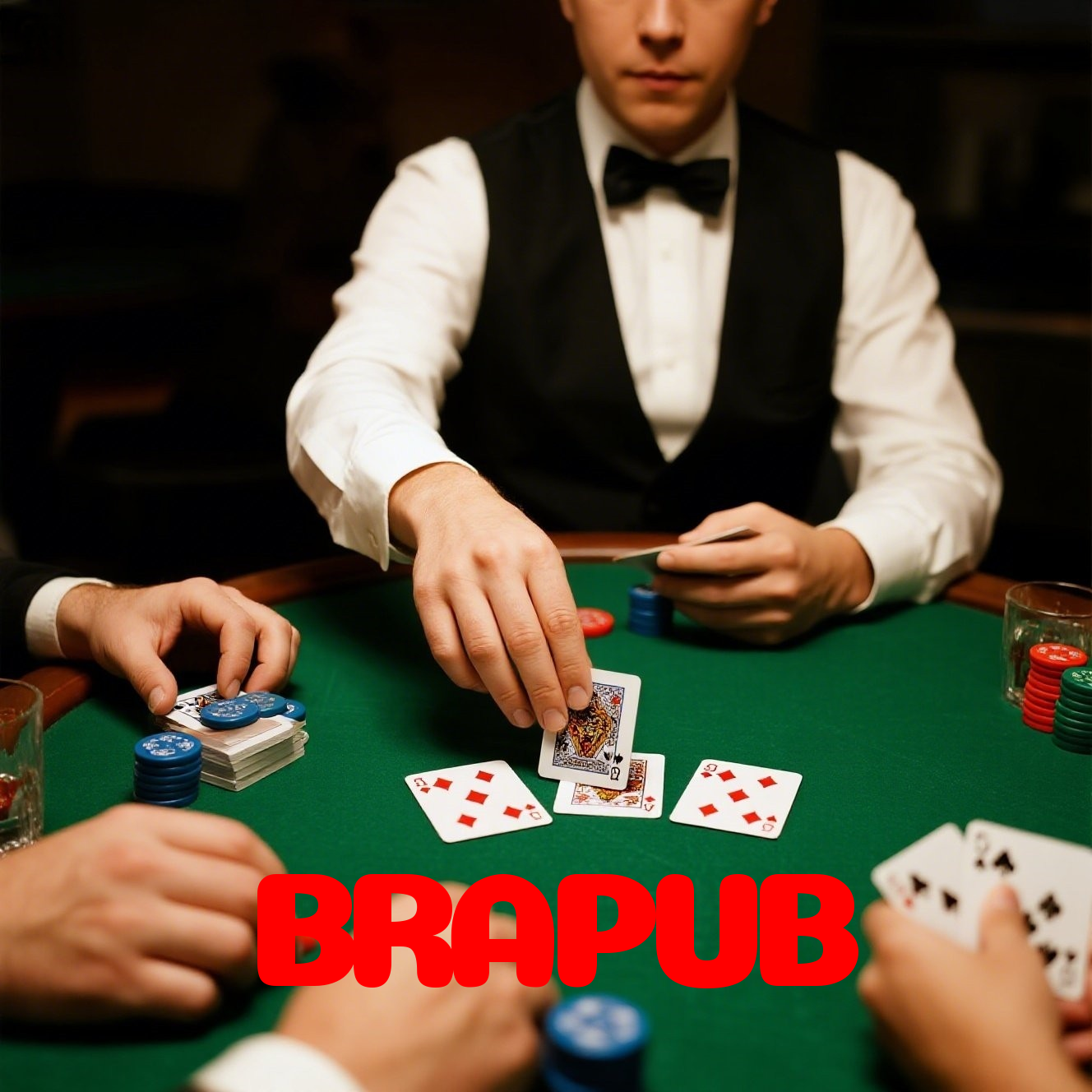 Problemas de Login no BRAPUB