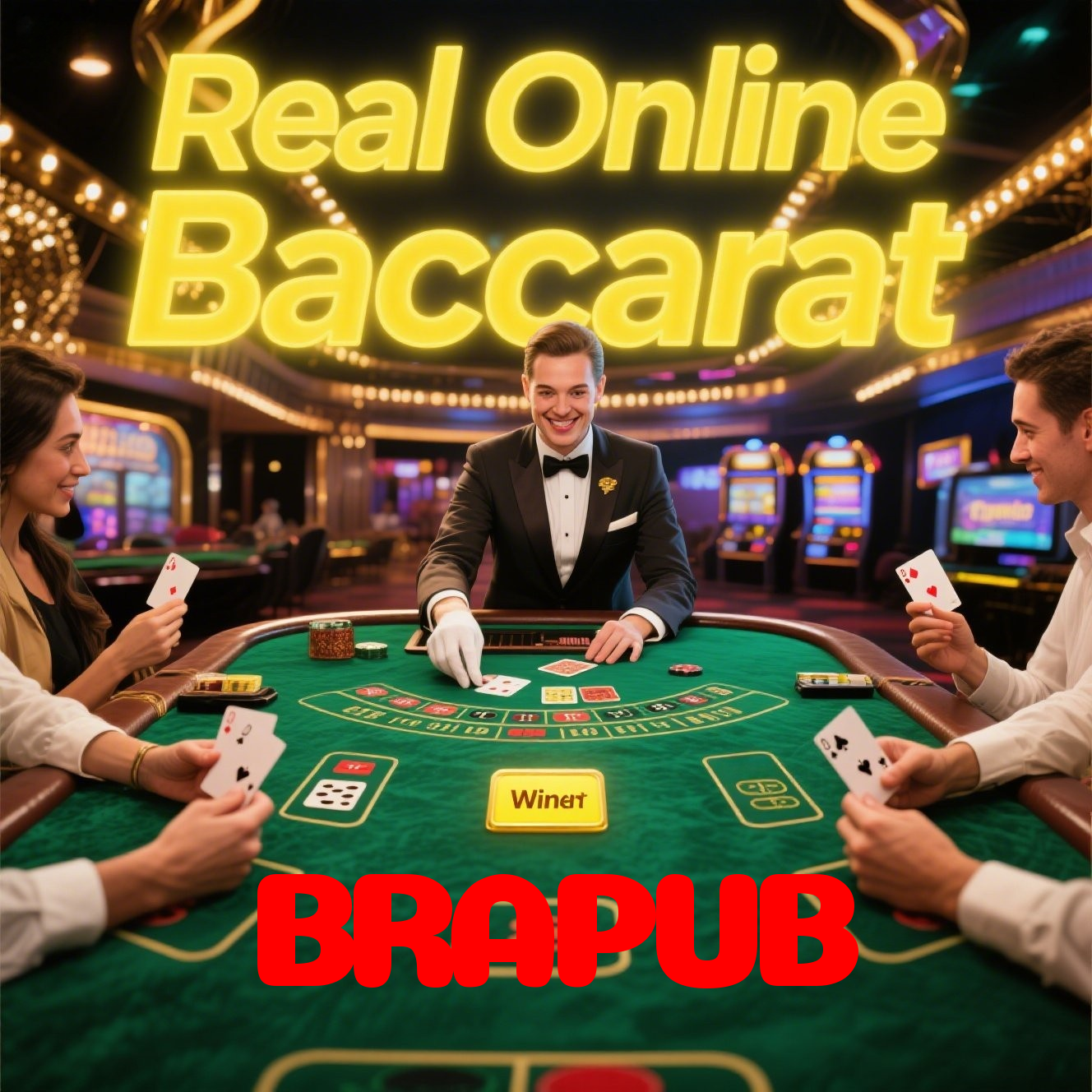 Problemas de Login no BRAPUB