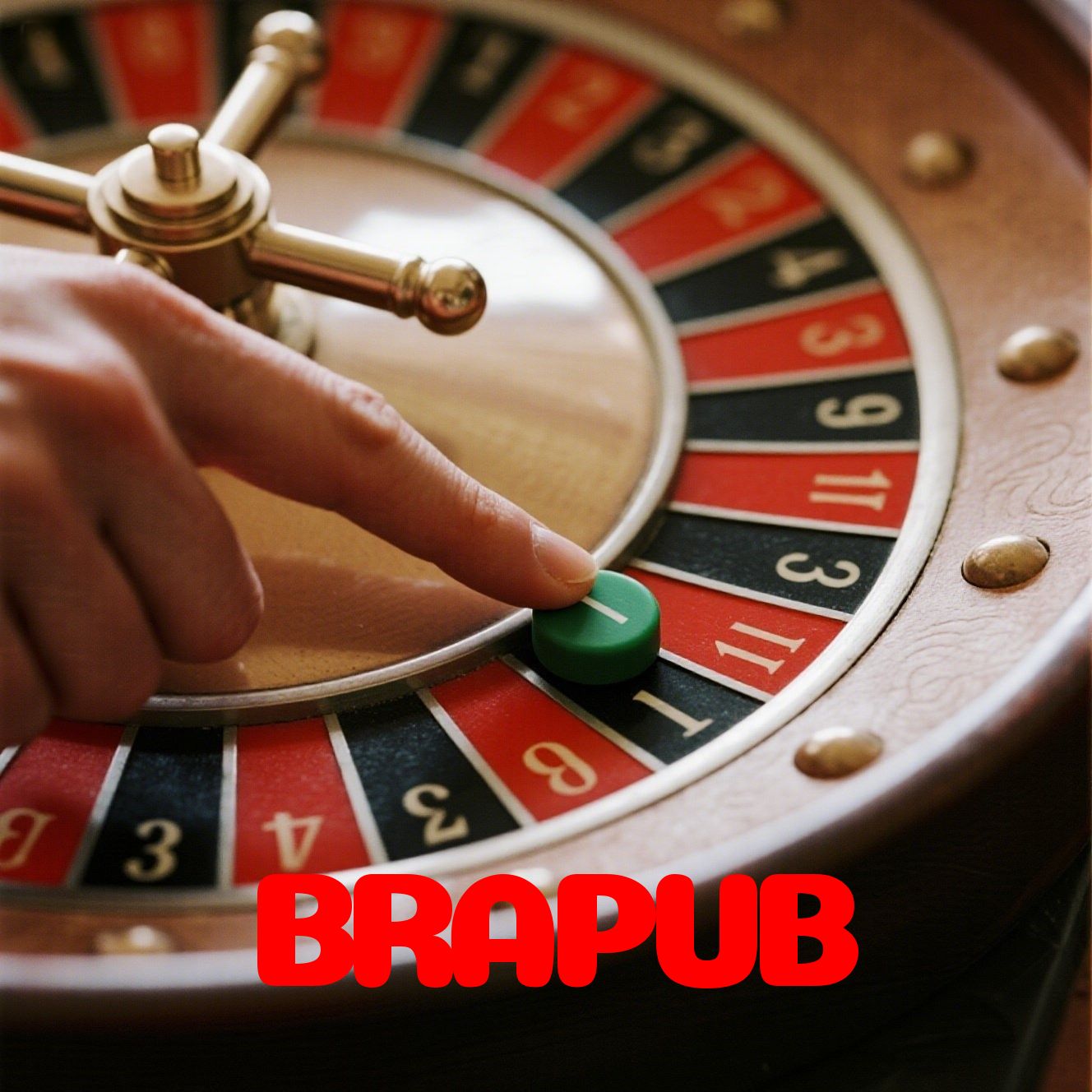 Problemas de Login no BRAPUB