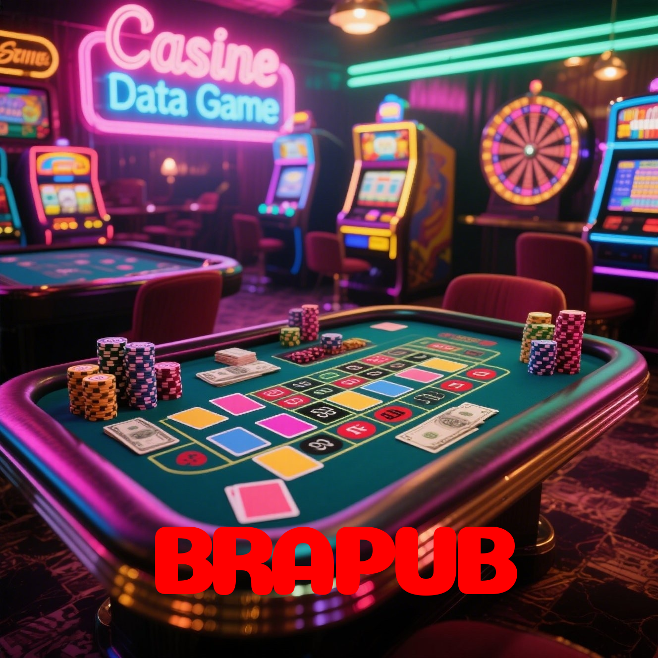 Problemas de Login no BRAPUB