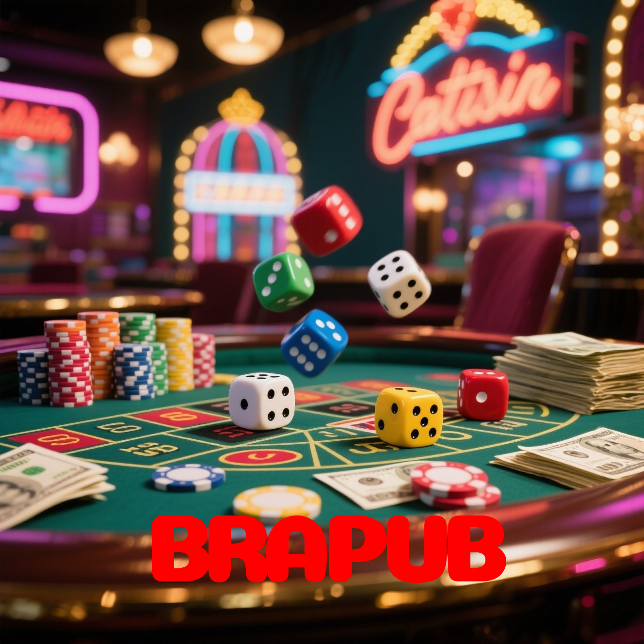 Problemas de Login no BRAPUB