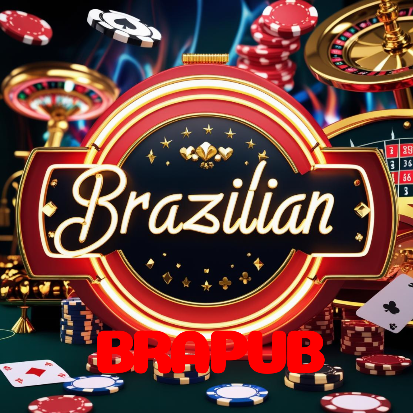Problemas de Login no BRAPUB