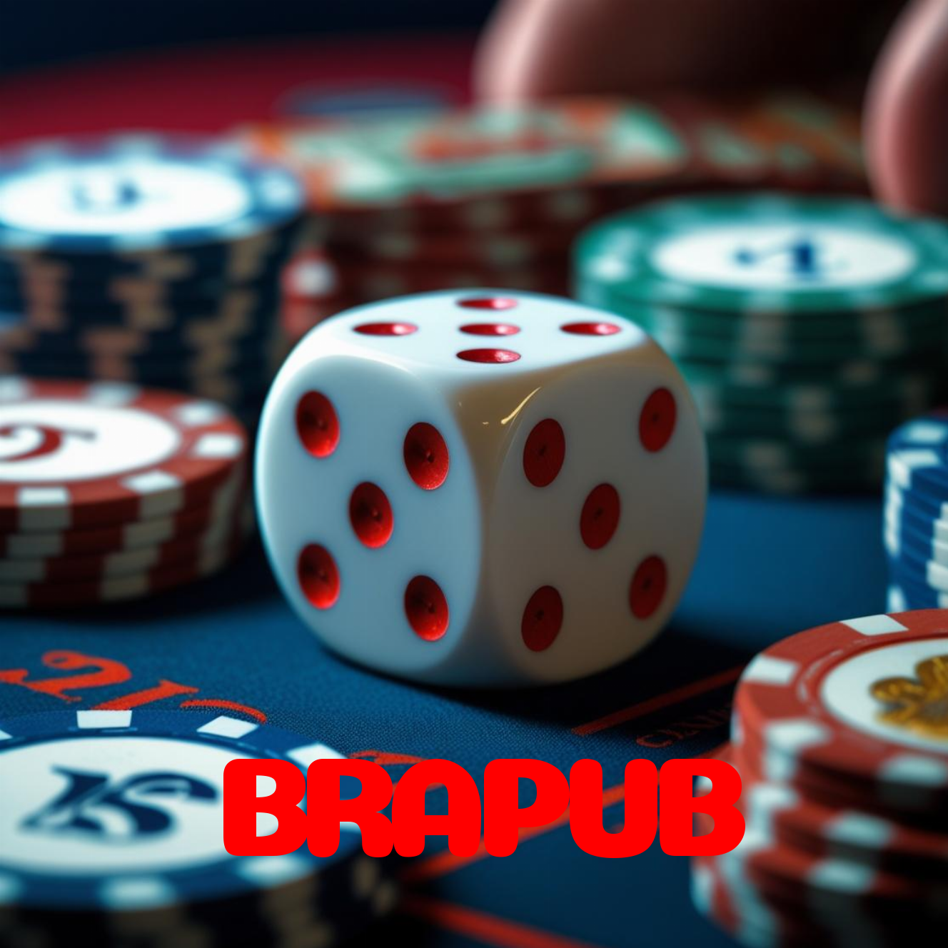 Login no BRAPUB