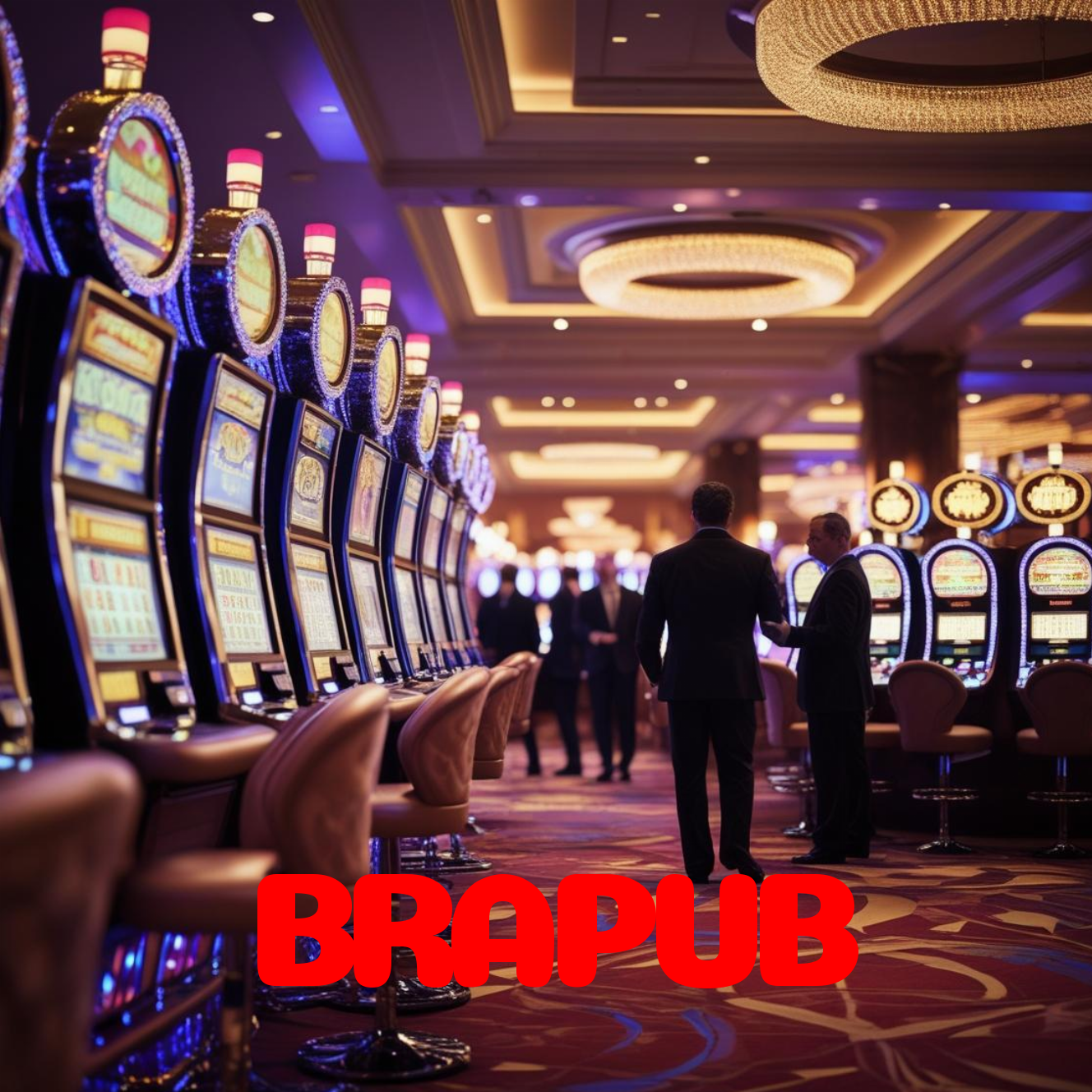 Problemas de Login no BRAPUB
