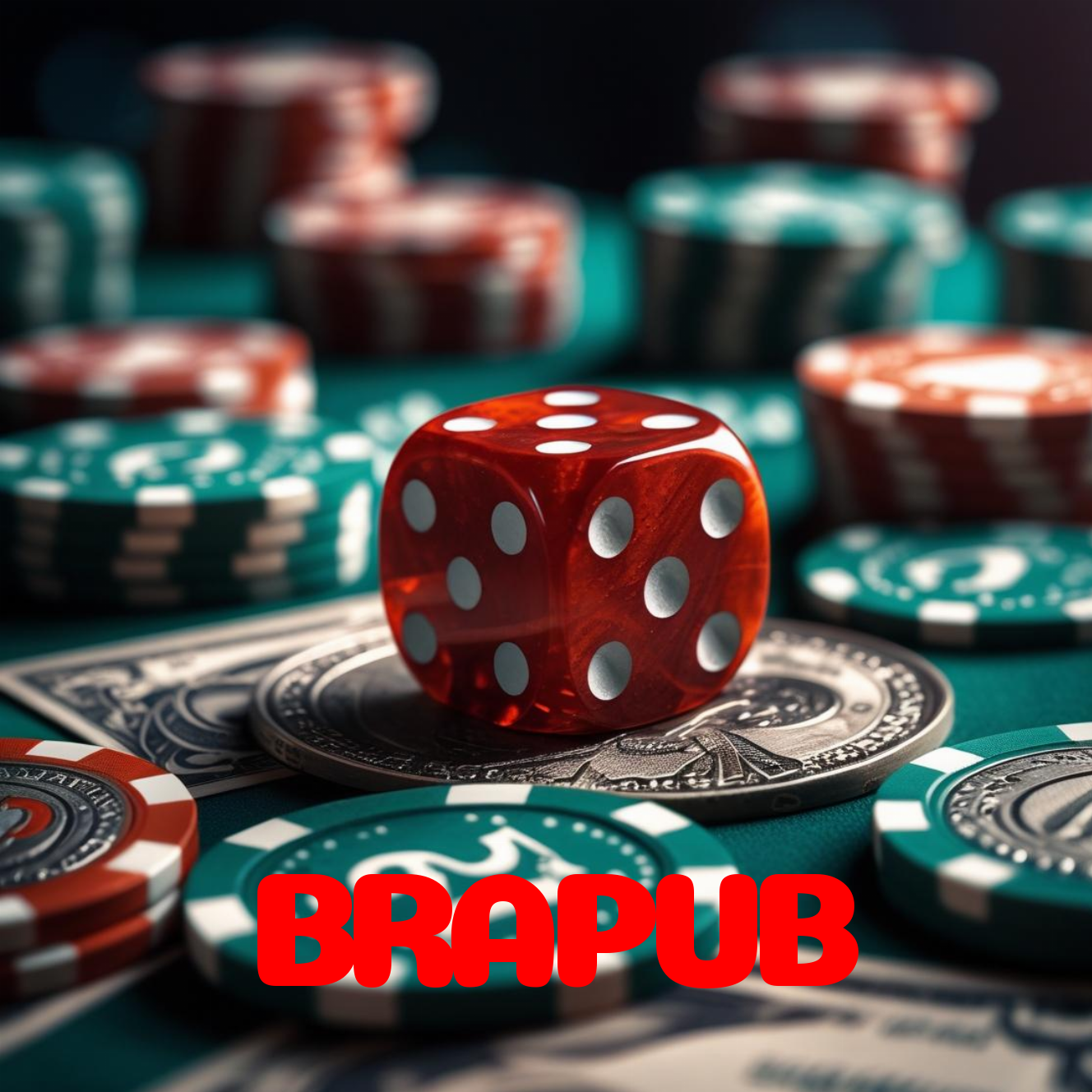 Problemas de Login no BRAPUB