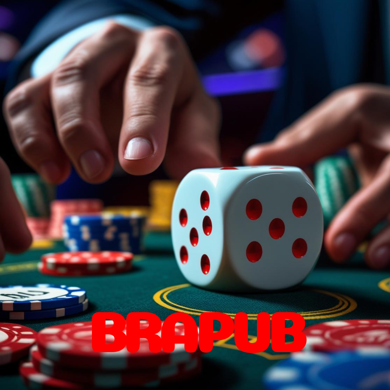 Problemas de Login no BRAPUB