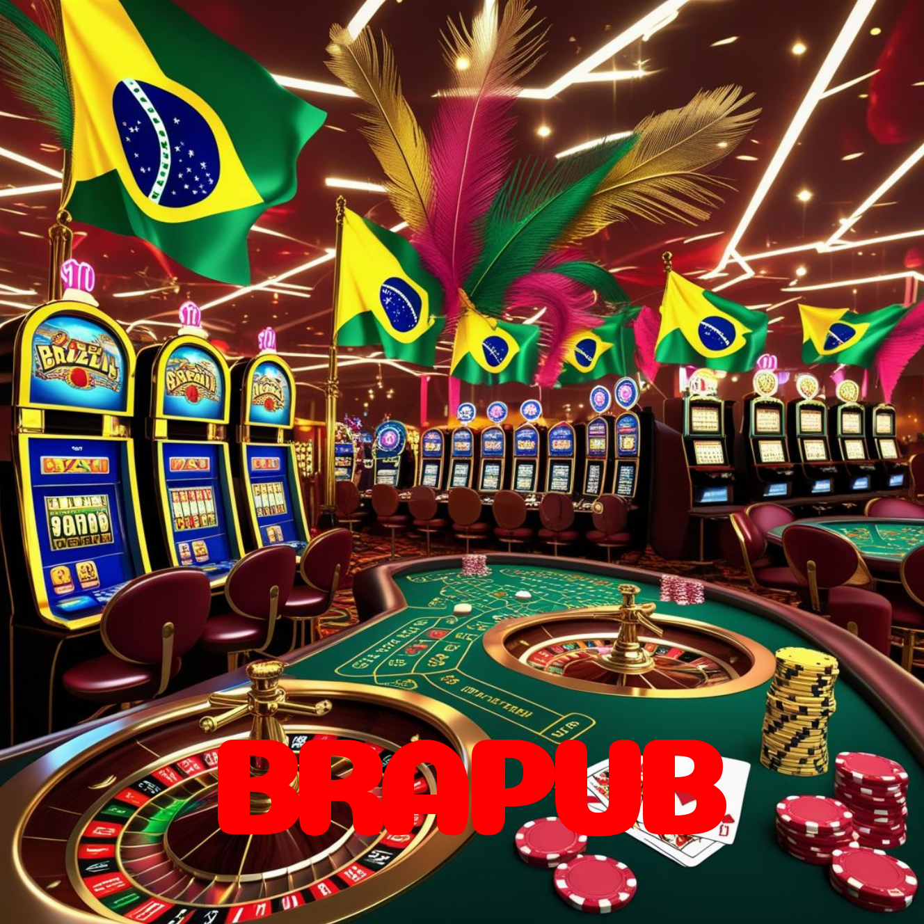 Problemas de Login no BRAPUB
