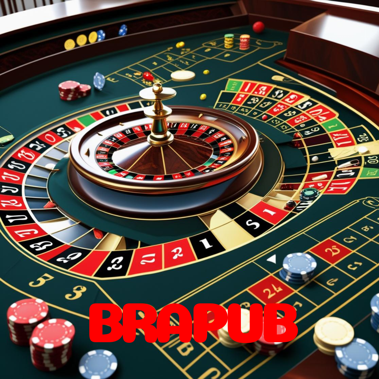 Problemas de Login no BRAPUB