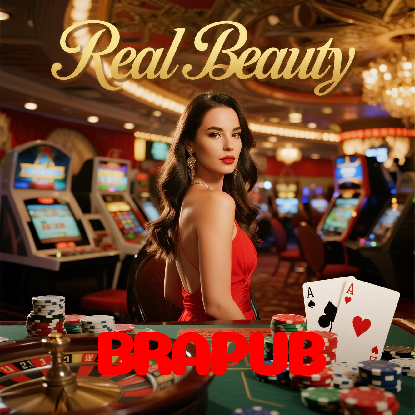 Login no BRAPUB