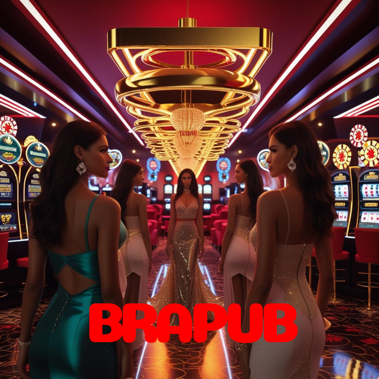 Problemas de Login no BRAPUB