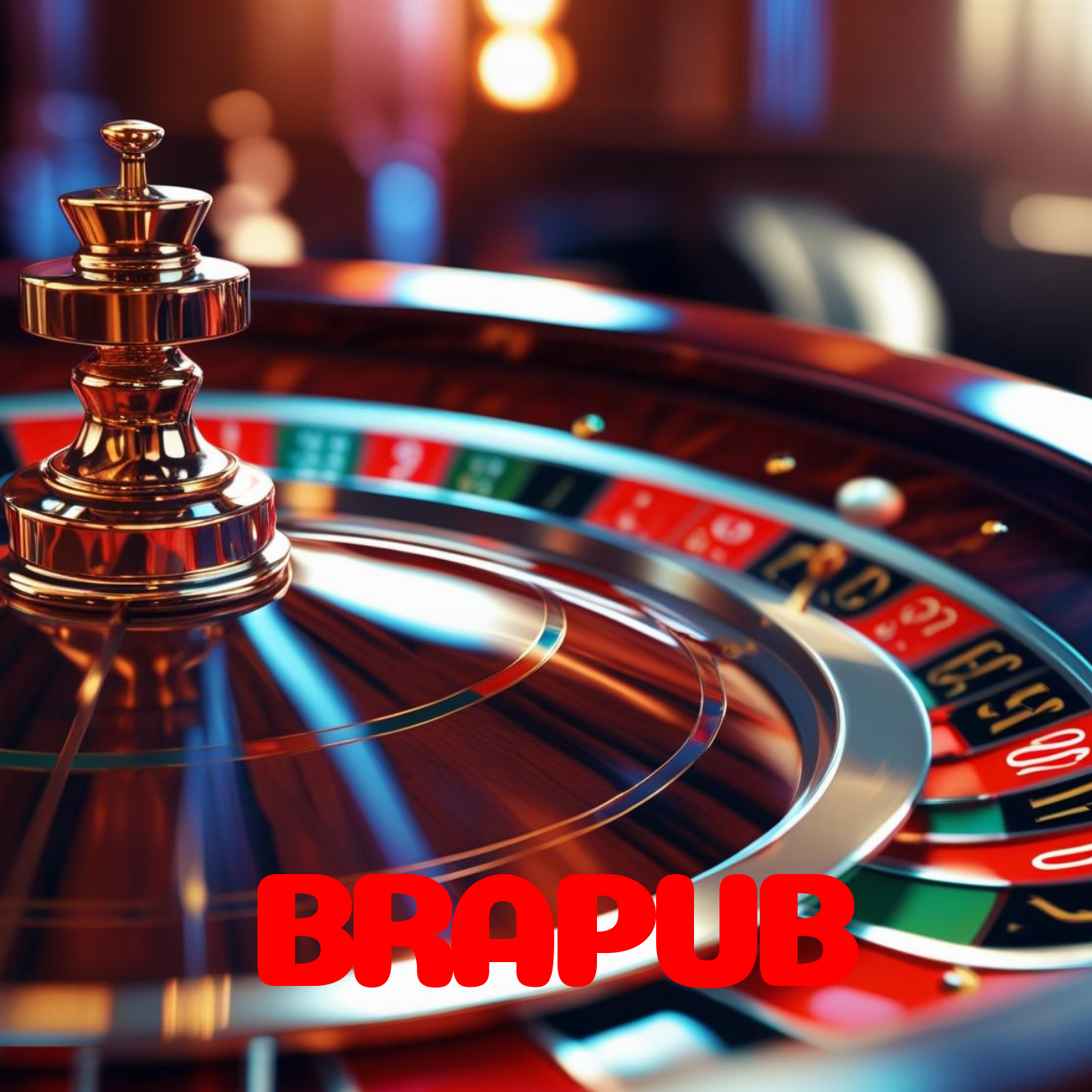 Problemas de Login no BRAPUB
