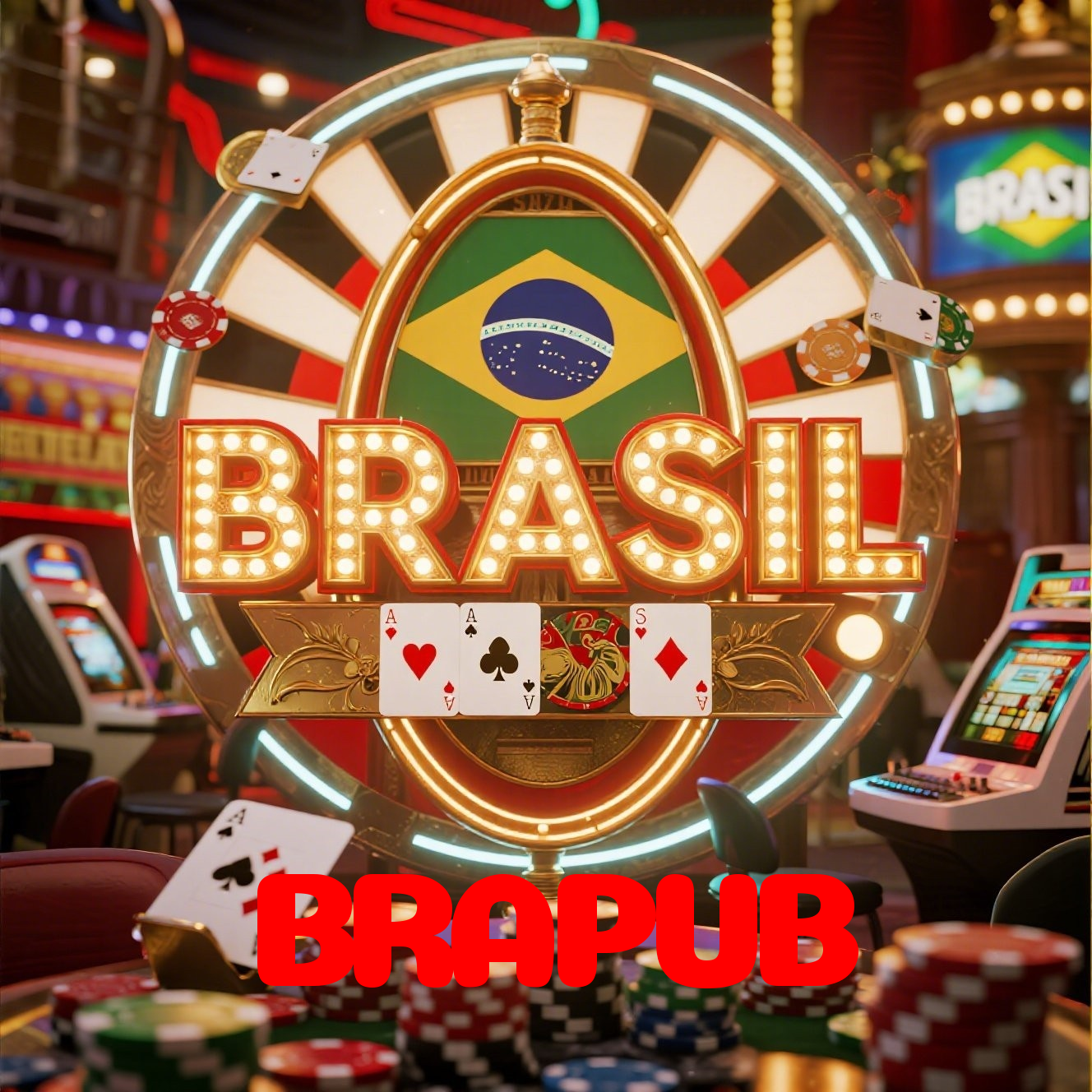 Problemas de Login no BRAPUB