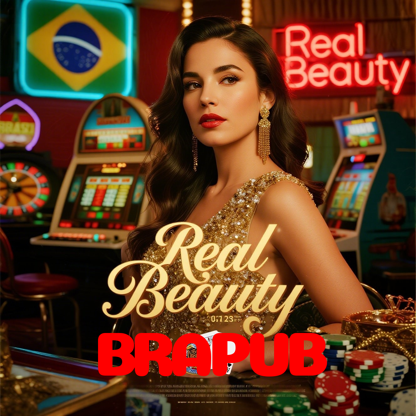 Problemas de Login no BRAPUB