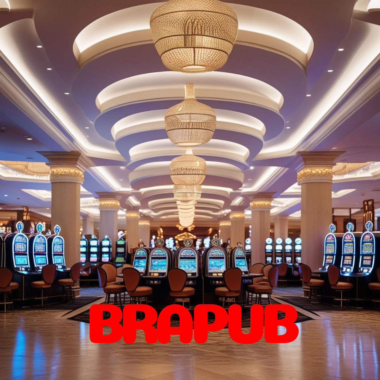 Problemas de Login no BRAPUB