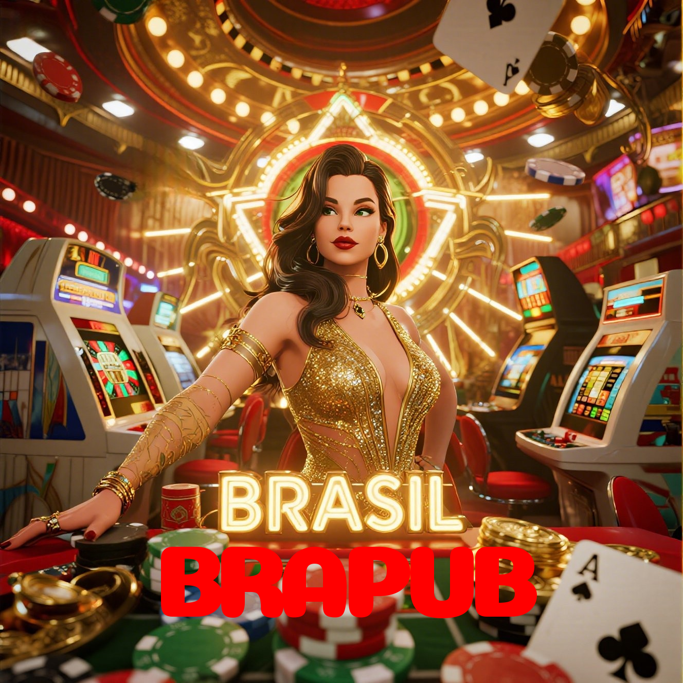 Problemas de Login no BRAPUB