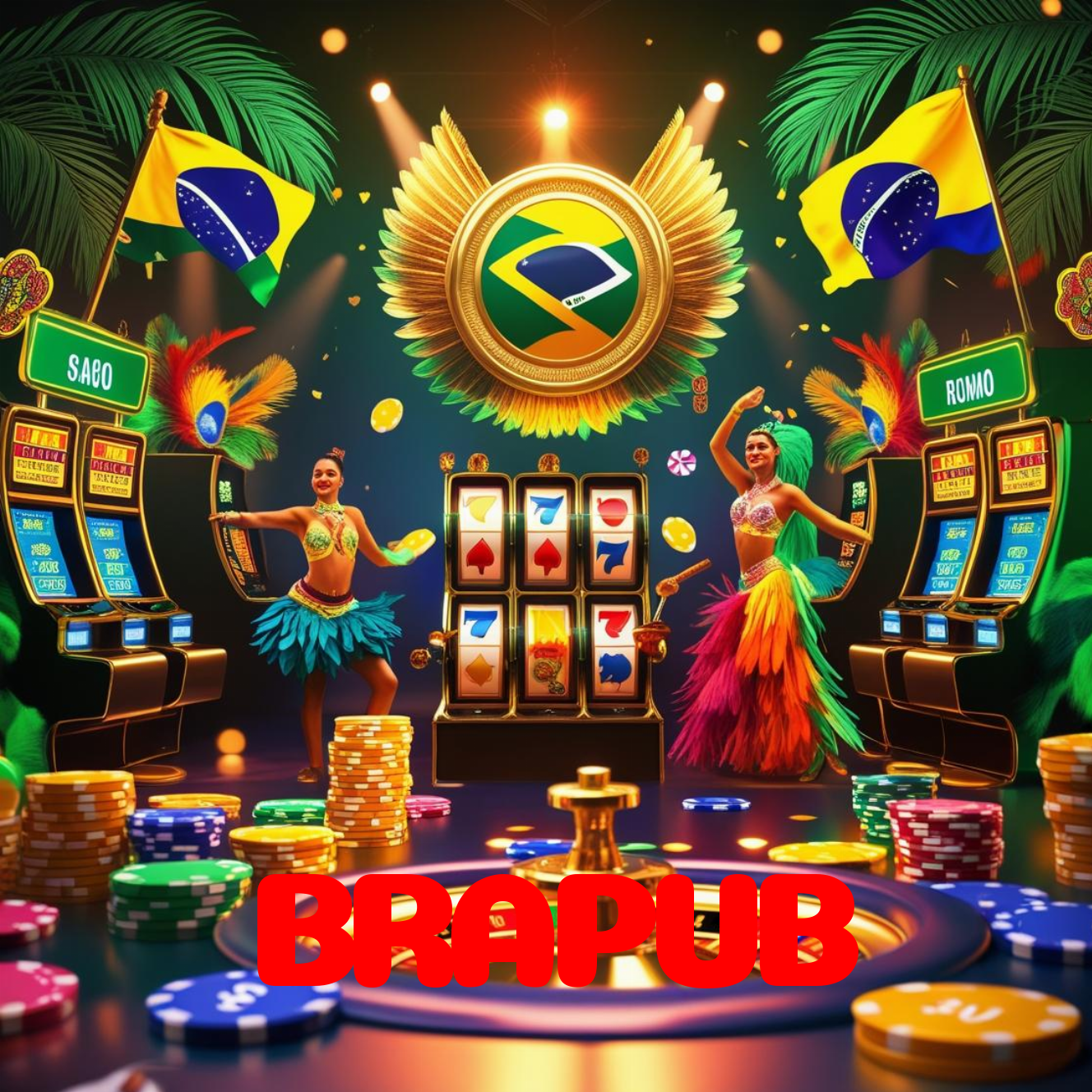 Problemas de Login no BRAPUB