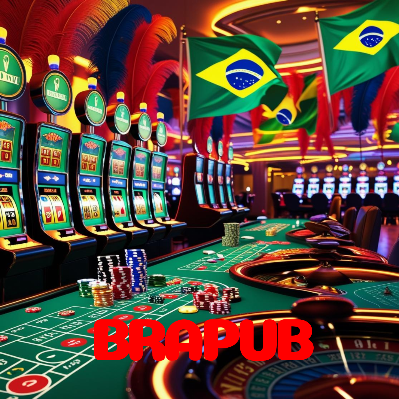 Problemas de Login no BRAPUB