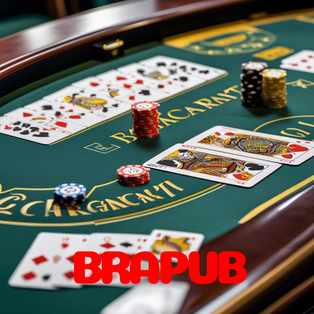 Problemas de Login no BRAPUB