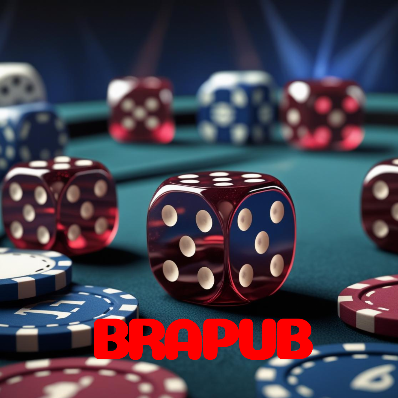 Segurança no BRAPUB
