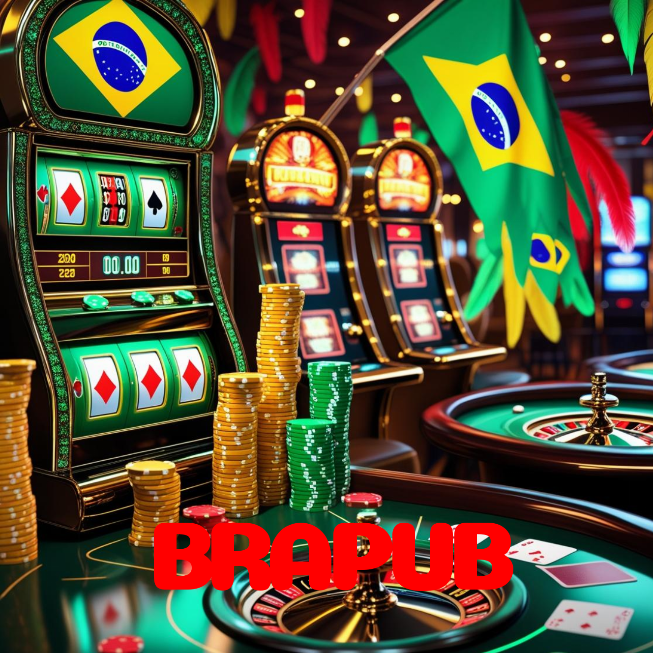 Problemas de Login no BRAPUB