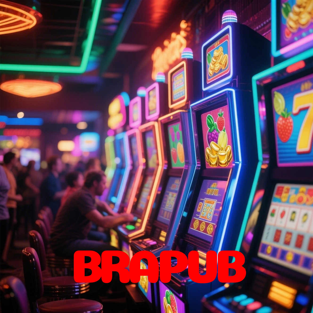 Segurança no BRAPUB