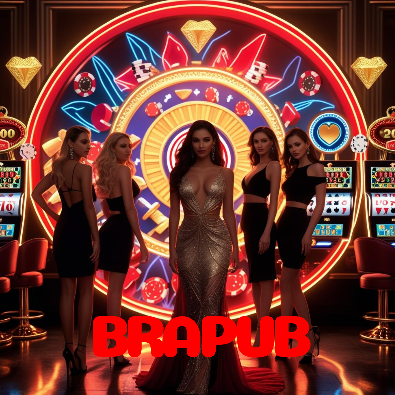 Problemas de Login no BRAPUB