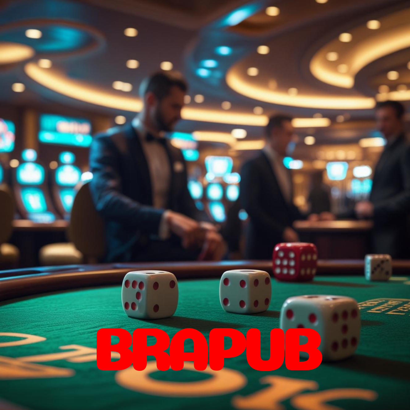 Problemas de Login no BRAPUB