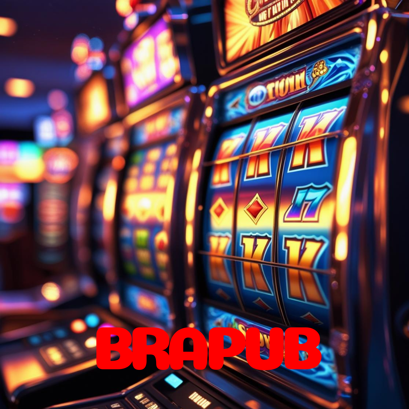 Problemas de Login no BRAPUB