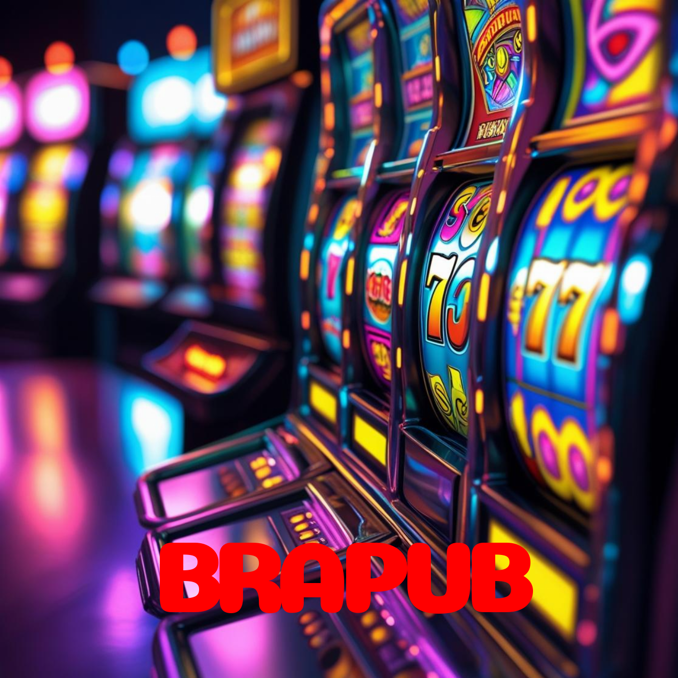 Segurança no BRAPUB