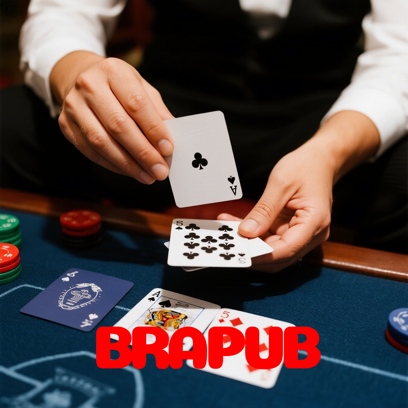 Problemas de Login no BRAPUB